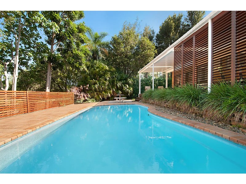 8 Kooyoonga Court, Robina QLD 4226
