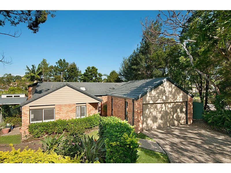 8 Kooyoonga Court, Robina QLD 4226