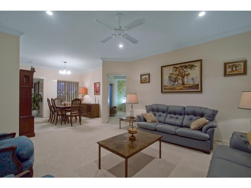 3 Kuranda Drive, Robina QLD 4226