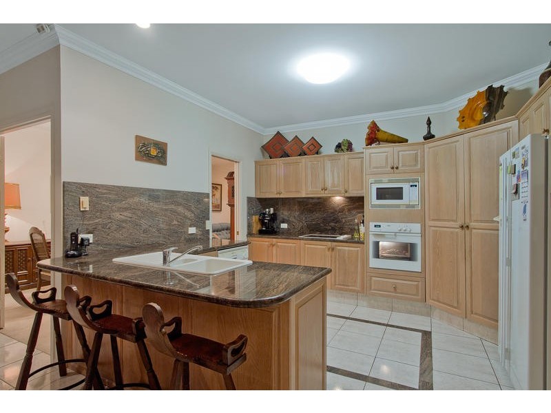 3 Kuranda Drive, Robina QLD 4226