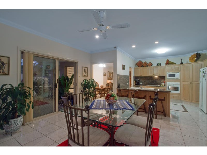 3 Kuranda Drive, Robina QLD 4226