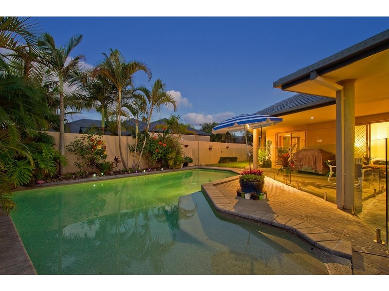 3 Kuranda Drive, Robina QLD 4226