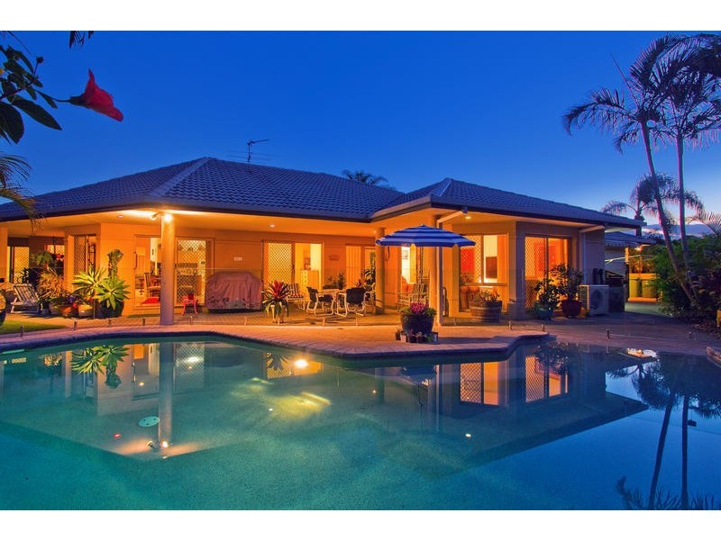 3 Kuranda Drive, Robina QLD 4226