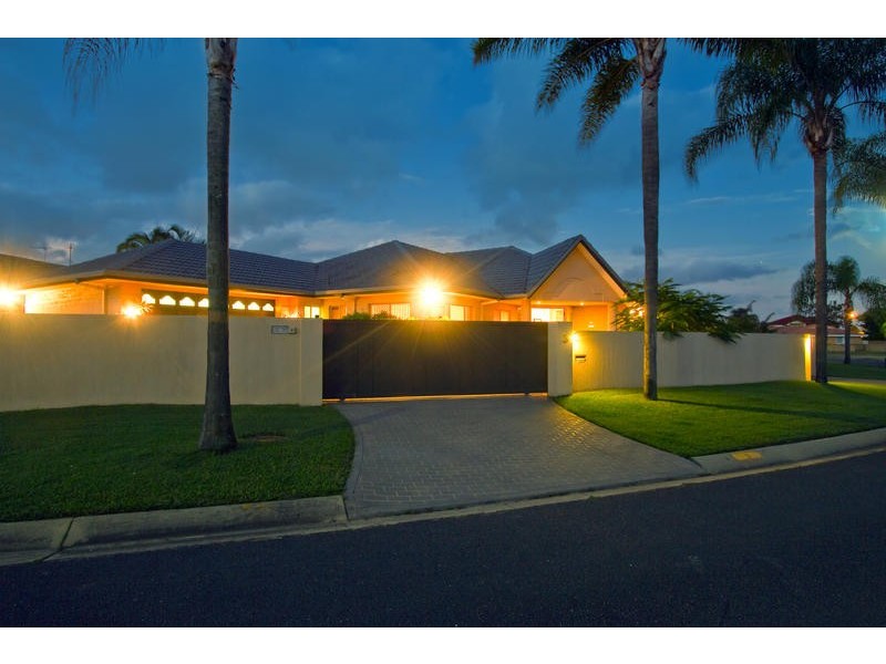 3 Kuranda Drive, Robina QLD 4226