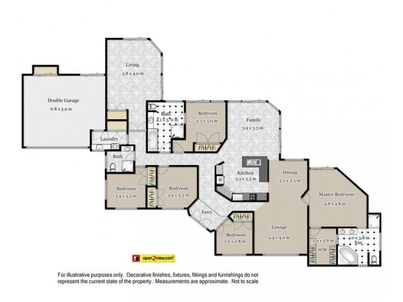 3 Kuranda Drive, Robina QLD 4226