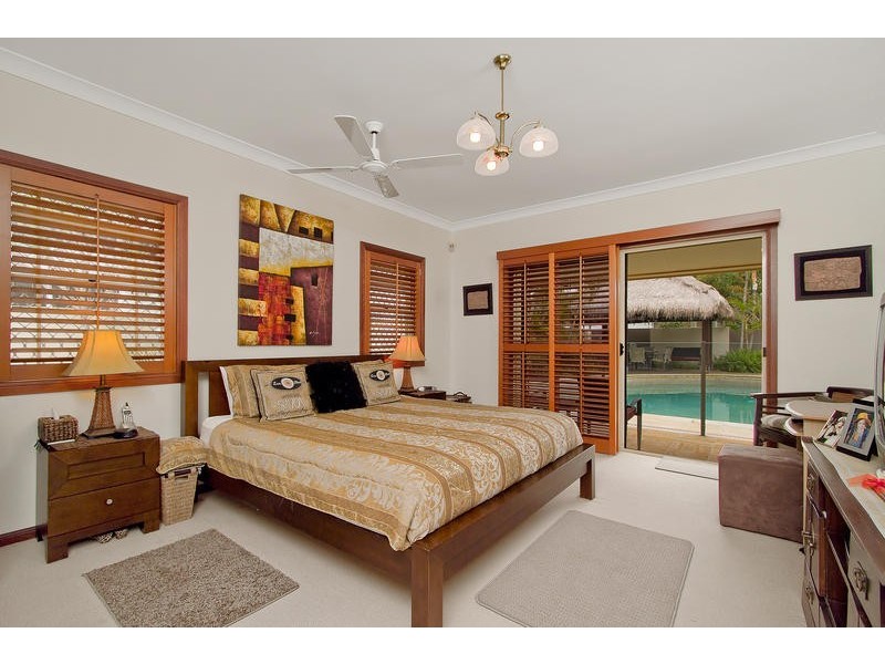 5 Kuranda Drive, Robina QLD 4226