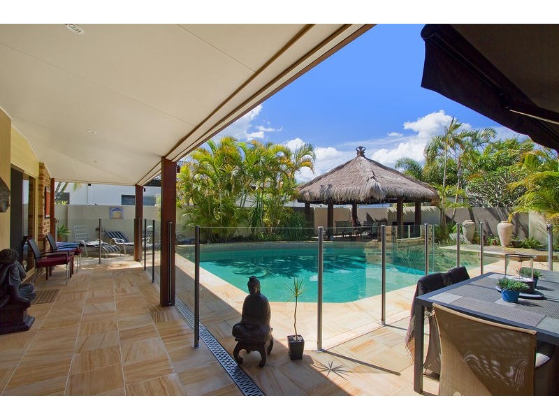 5 Kuranda Drive, Robina QLD 4226