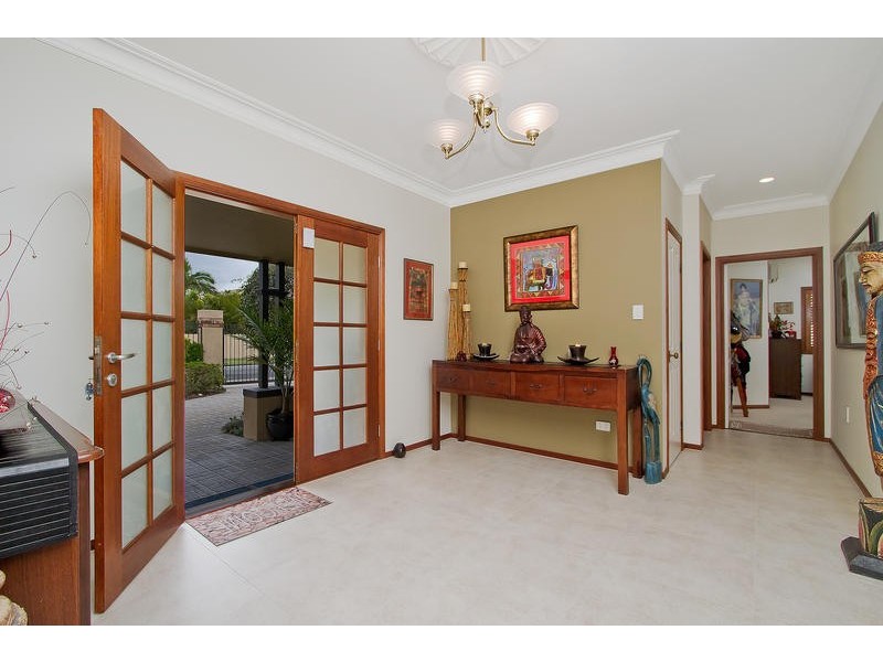 5 Kuranda Drive, Robina QLD 4226