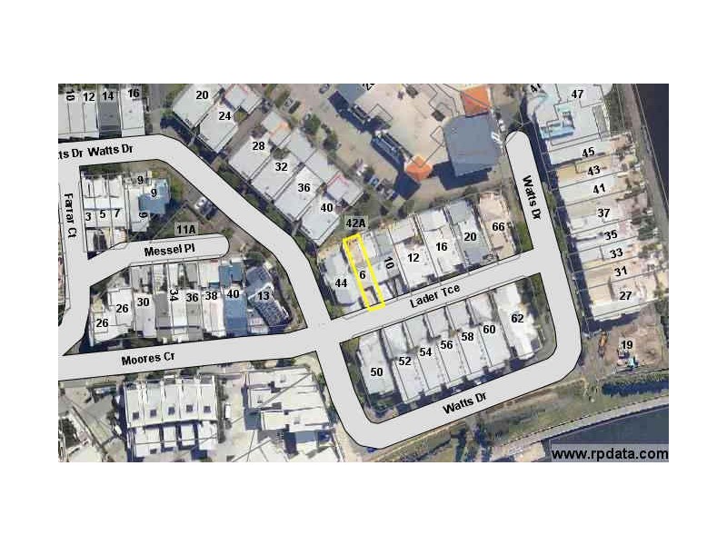 6 Lader Terrace, Varsity Lakes QLD 4227