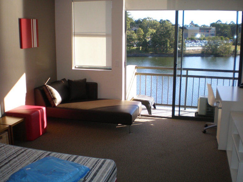 109 & 111/ 25 Lake Orr Drive, Robina QLD 4226