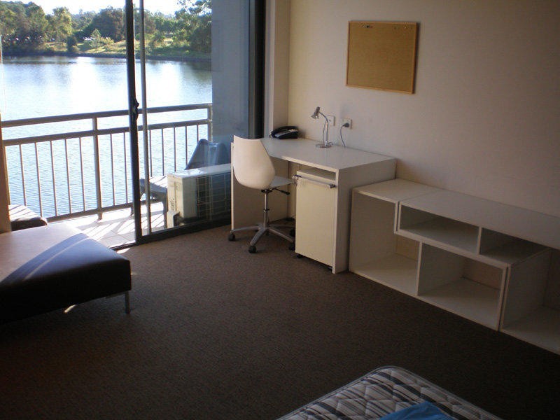 109 & 111/ 25 Lake Orr Drive, Robina QLD 4226