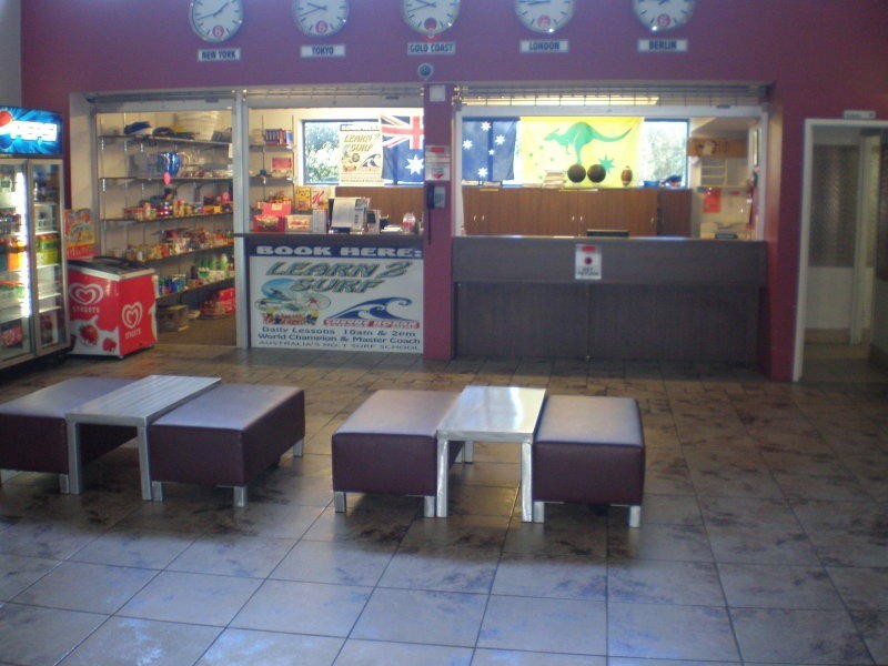 109 & 111/ 25 Lake Orr Drive, Robina QLD 4226