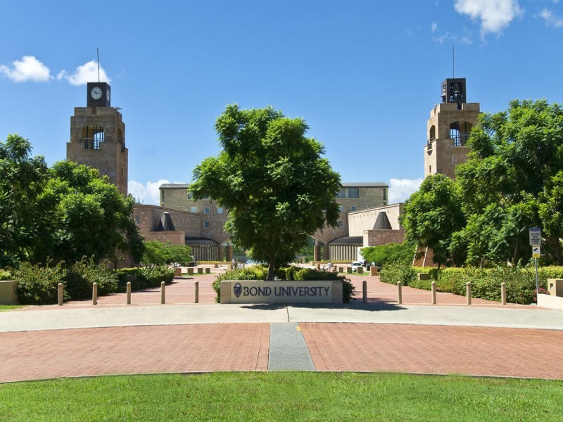 109 & 111/ 25 Lake Orr Drive, Robina QLD 4226