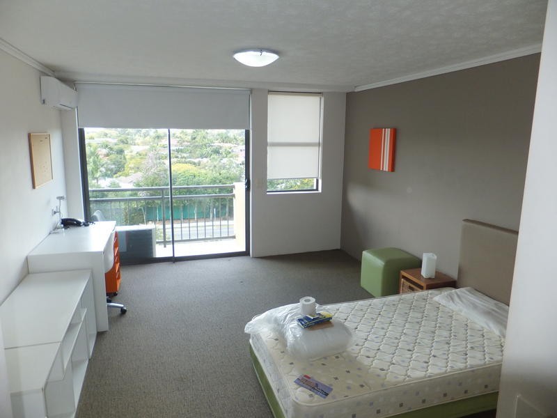 622&624/ 25 Lake Orr Drive, Robina QLD 4226