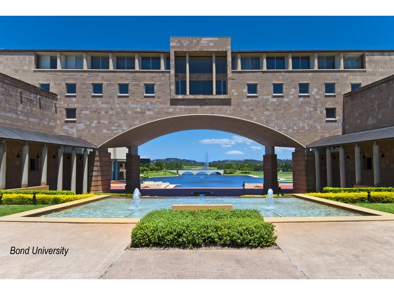 622&624/ 25 Lake Orr Drive, Robina QLD 4226