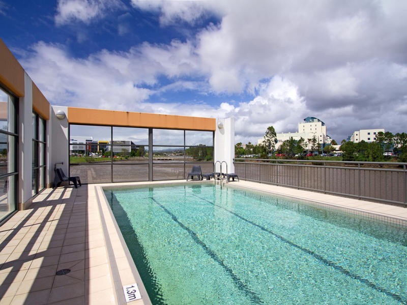 622&624/ 25 Lake Orr Drive, Robina QLD 4226