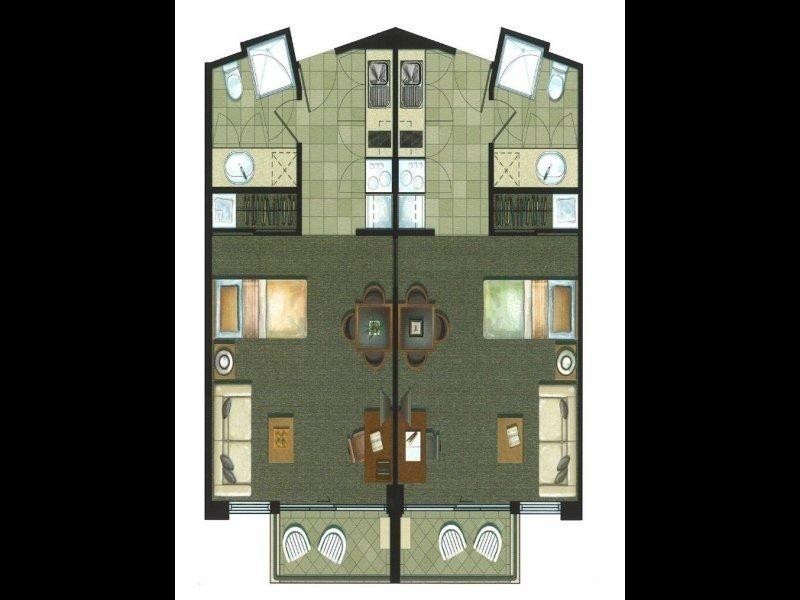 622&624/ 25 Lake Orr Drive, Robina QLD 4226