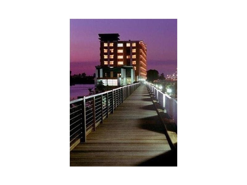 622 & 644/ 25 Lake Orr Drive, Robina QLD 4226