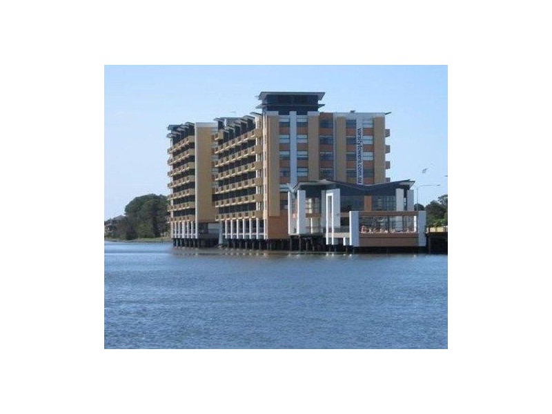 622 & 644/ 25 Lake Orr Drive, Robina QLD 4226