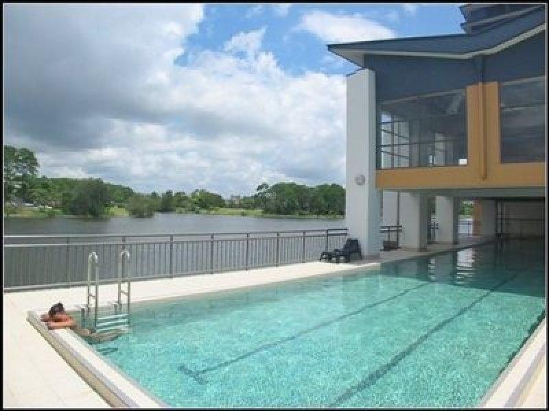 622 & 644/ 25 Lake Orr Drive, Robina QLD 4226