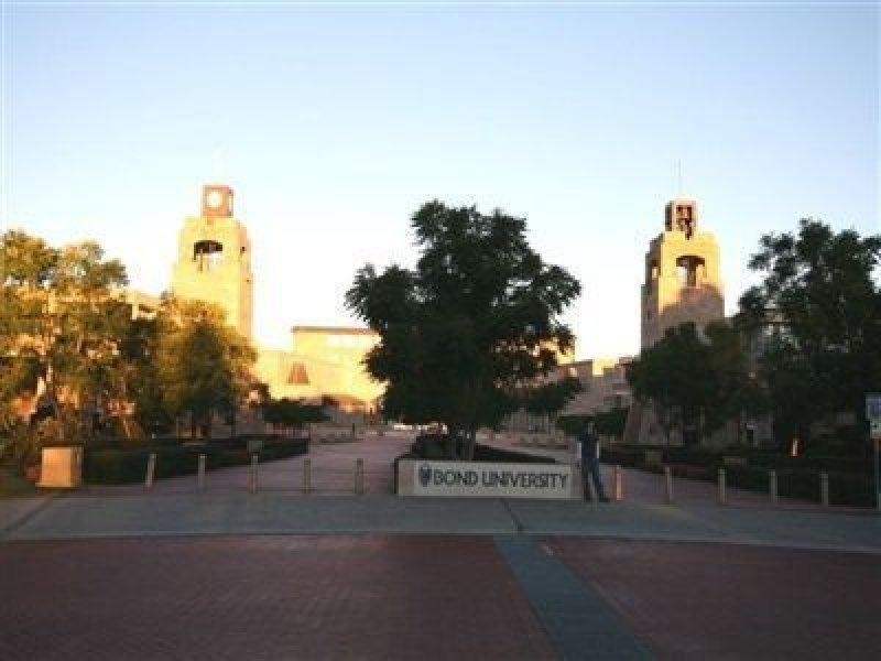 622 & 644/ 25 Lake Orr Drive, Robina QLD 4226