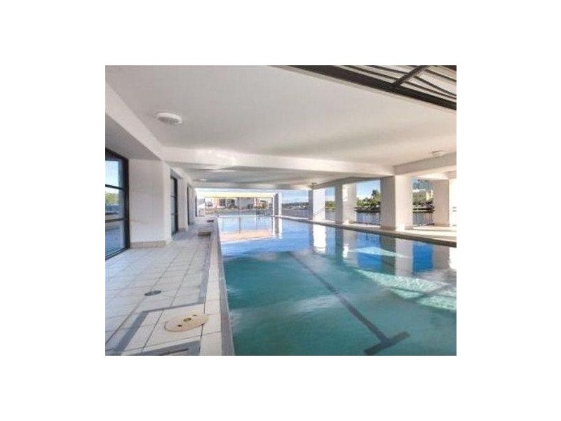622 & 644/ 25 Lake Orr Drive, Robina QLD 4226
