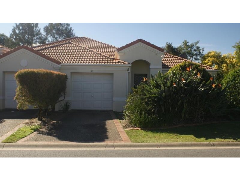 46/ 2 Langport Parade, Mudgeeraba QLD 4213