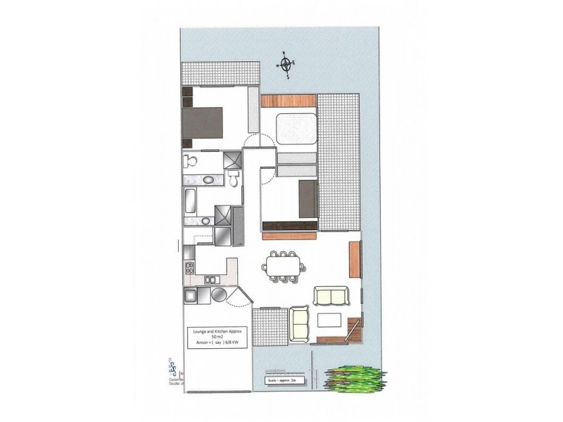 46/ 2 Langport Parade, Mudgeeraba QLD 4213