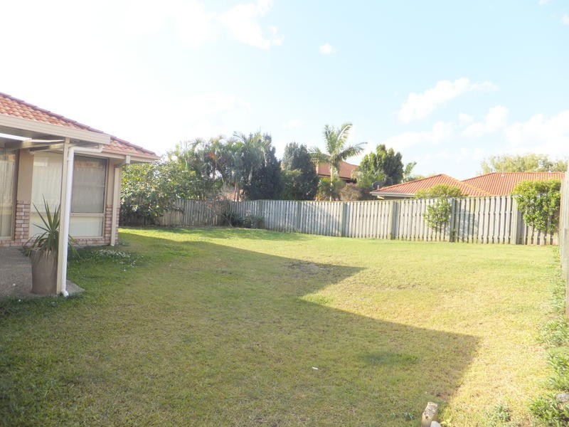 12 Lancewood Cct, Robina QLD 4226