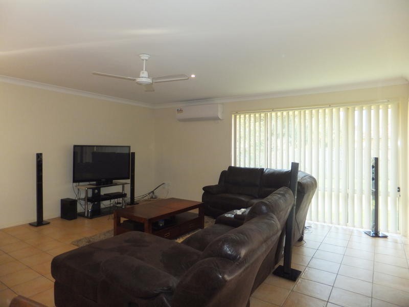 12 Lancewood Cct, Robina QLD 4226