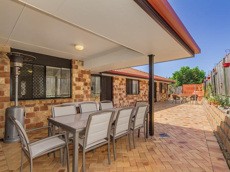 14 Lancewood Circuit, Robina QLD 4226