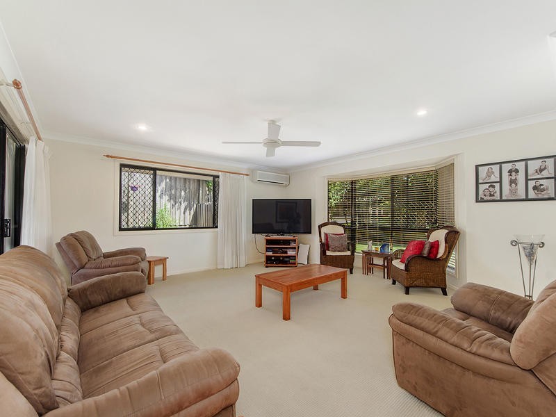 14 Lancewood Circuit, Robina QLD 4226