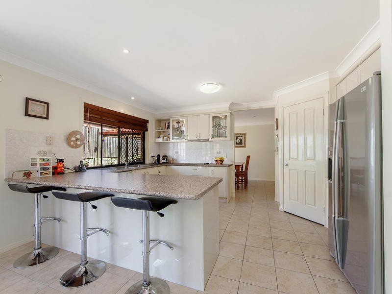 14 Lancewood Circuit, Robina QLD 4226