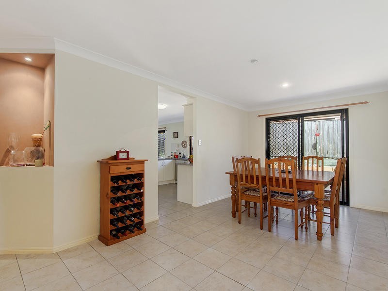 14 Lancewood Circuit, Robina QLD 4226