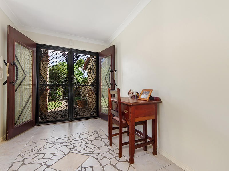 14 Lancewood Circuit, Robina QLD 4226