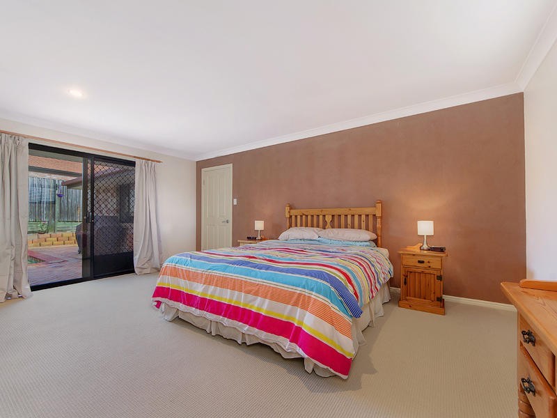 14 Lancewood Circuit, Robina QLD 4226