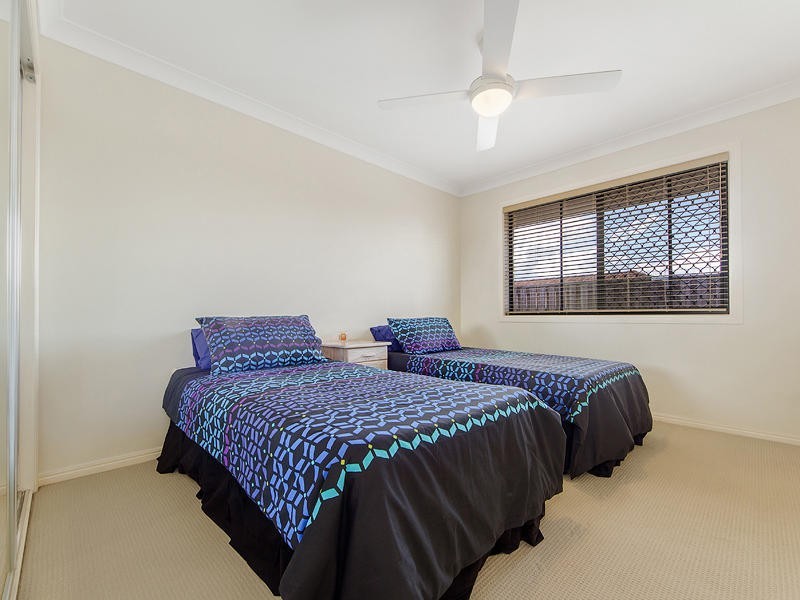 14 Lancewood Circuit, Robina QLD 4226
