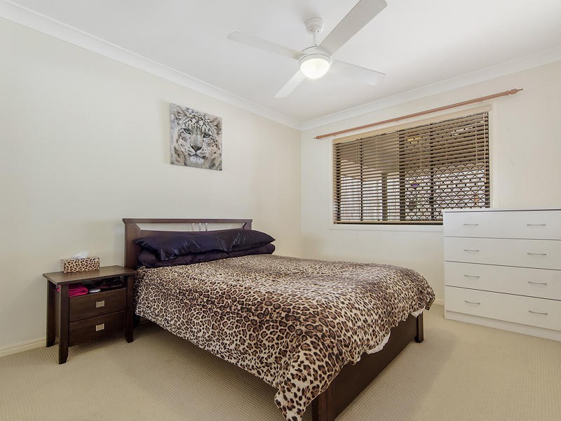 14 Lancewood Circuit, Robina QLD 4226