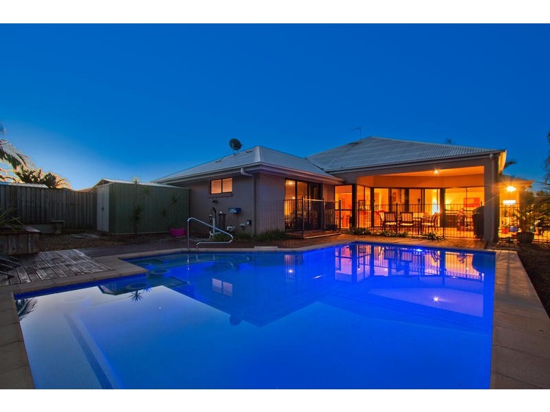 58 Lancewood Circuit, Robina QLD 4226