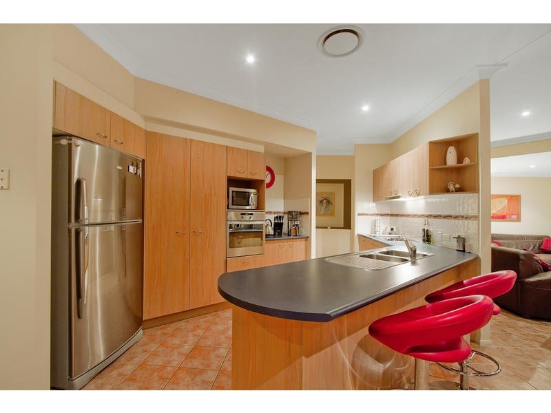 58 Lancewood Circuit, Robina QLD 4226