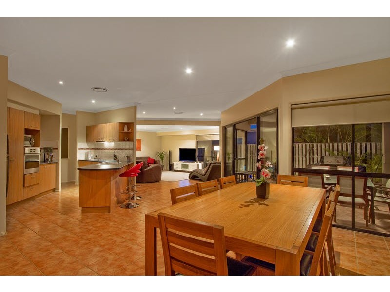 58 Lancewood Circuit, Robina QLD 4226