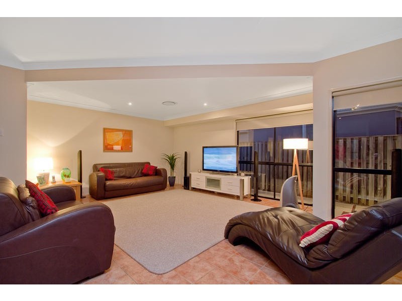 58 Lancewood Circuit, Robina QLD 4226