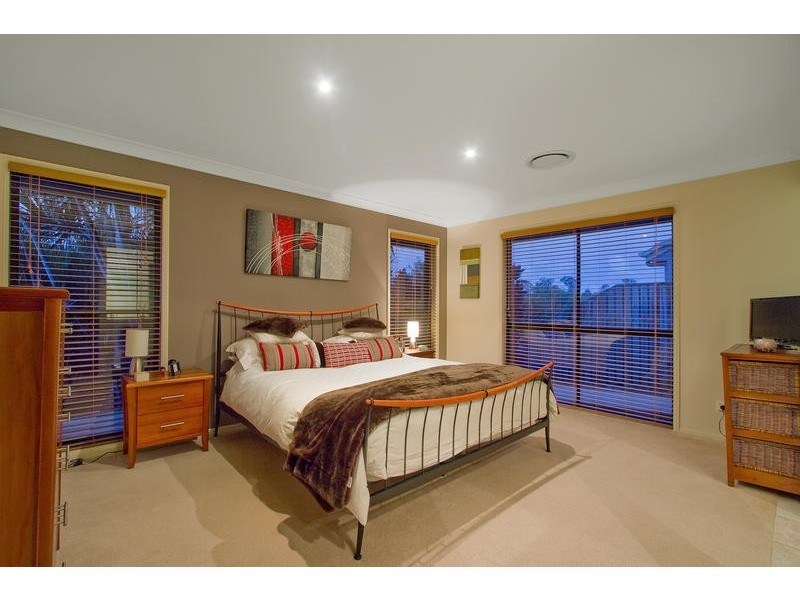 58 Lancewood Circuit, Robina QLD 4226