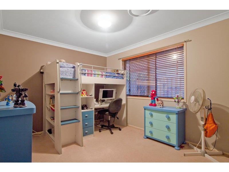 58 Lancewood Circuit, Robina QLD 4226