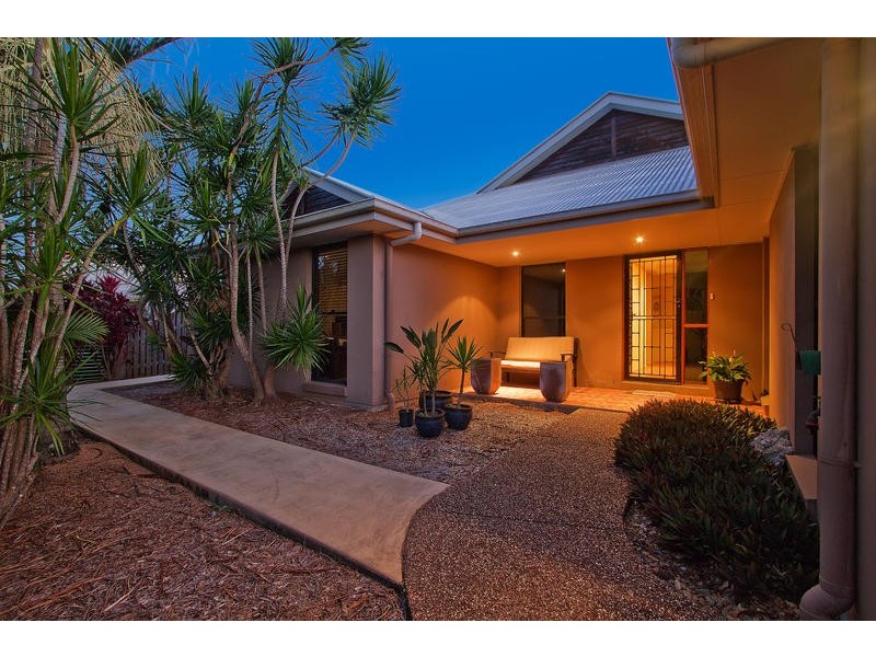 58 Lancewood Circuit, Robina QLD 4226