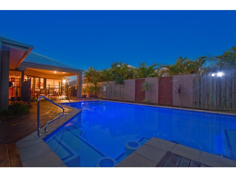 58 Lancewood Circuit, Robina QLD 4226