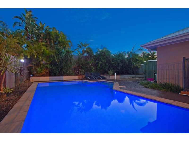 58 Lancewood Circuit, Robina QLD 4226