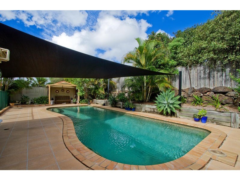 78 Lancewood Circuit, Robina QLD 4226