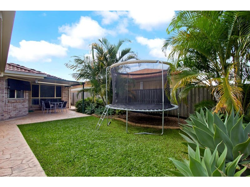 78 Lancewood Circuit, Robina QLD 4226