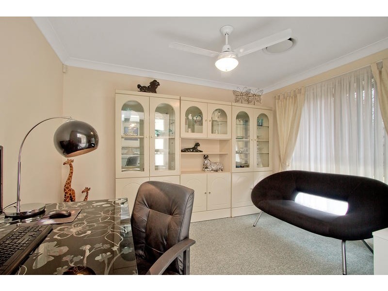 78 Lancewood Circuit, Robina QLD 4226